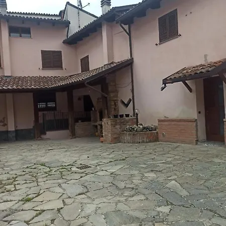Corte Dei Sentieri 2 Apartament