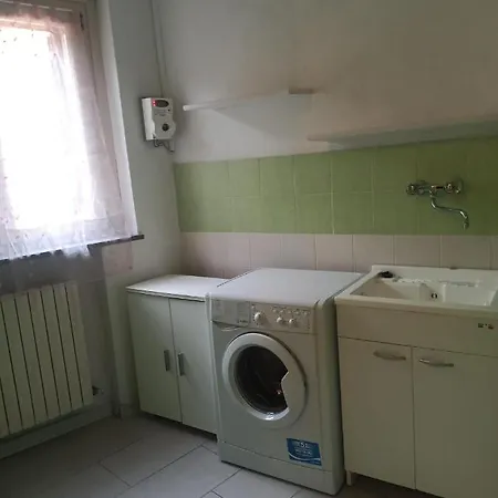 Apartament Corte Dei Sentieri 2
