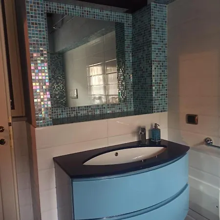 Apartament Corte Dei Sentieri 2