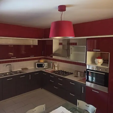 Apartament Corte Dei Sentieri 2 *
