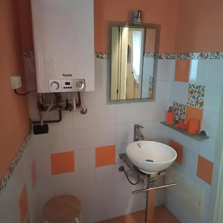 Apartament Corte Dei Sentieri 2 Pecetto di Valenza