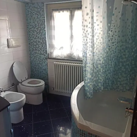 Apartament Corte Dei Sentieri 2 Pecetto di Valenza